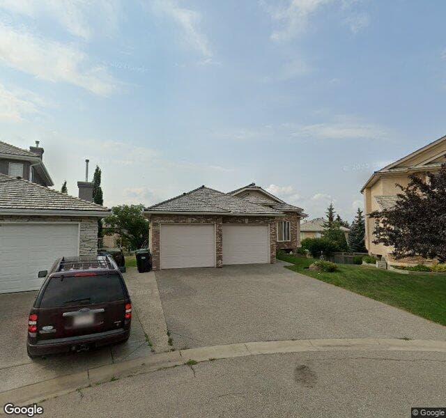 Street view of 311 Royal Crest Bay NW, Calgary