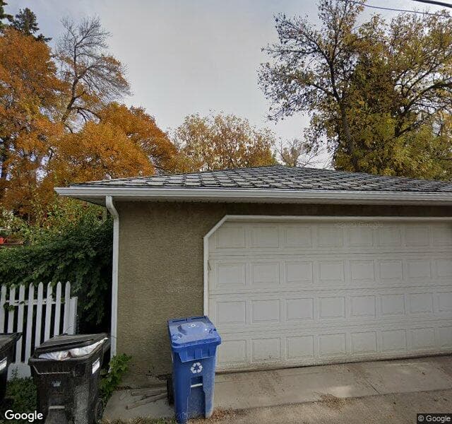 Street view of 2823 30 Street SW, Calgary