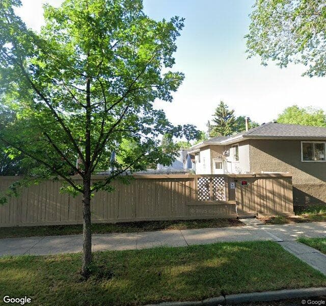 Street view of 11937 39 Street NW, Edmonton