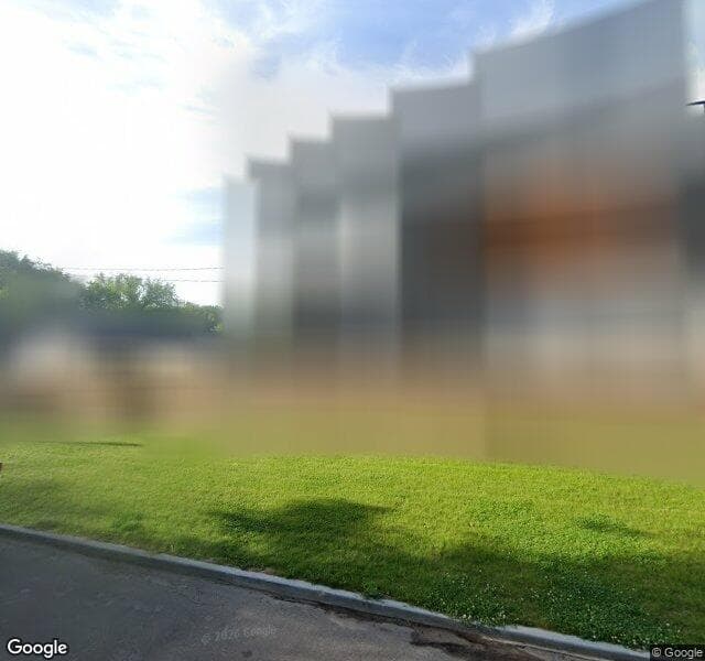 Street view of 10155 84 Street NW, Edmonton