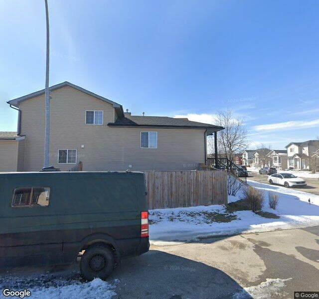 Street view of 102 Martin Crossing Grove NE, Calgary
