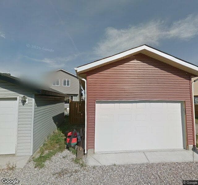 Street view of 17 Auburn Bay View SE, Calgary
