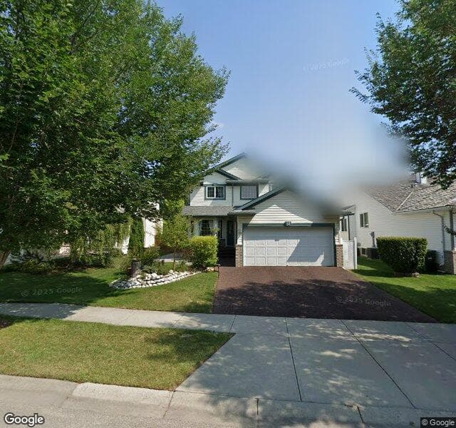 Street view of 12 Valley Glen Heights NW, Calgary