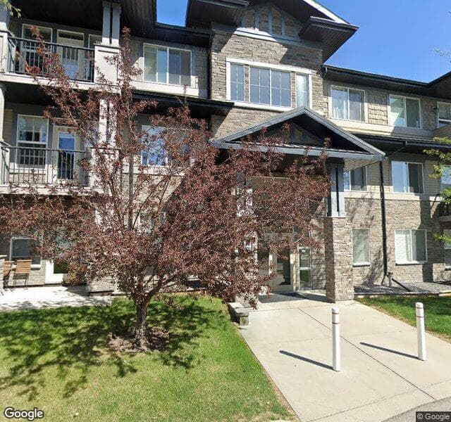 Street view of 10 Panatella Road NW, Calgary