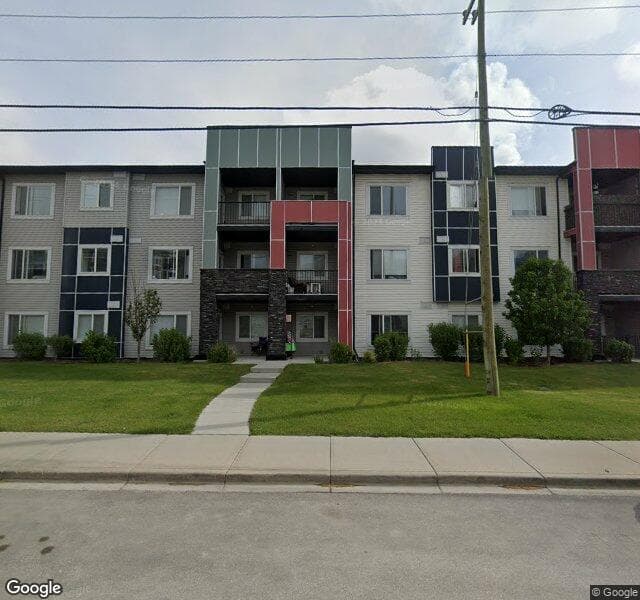 Street view of 24 Sage Hill Terrace NW, Calgary