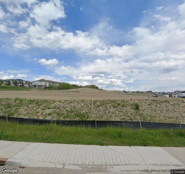 Street view of 56 Arbour Lake Court NW, Calgary