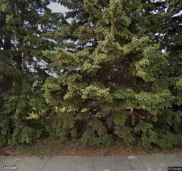Street view of 14012 120 Street NW, Edmonton