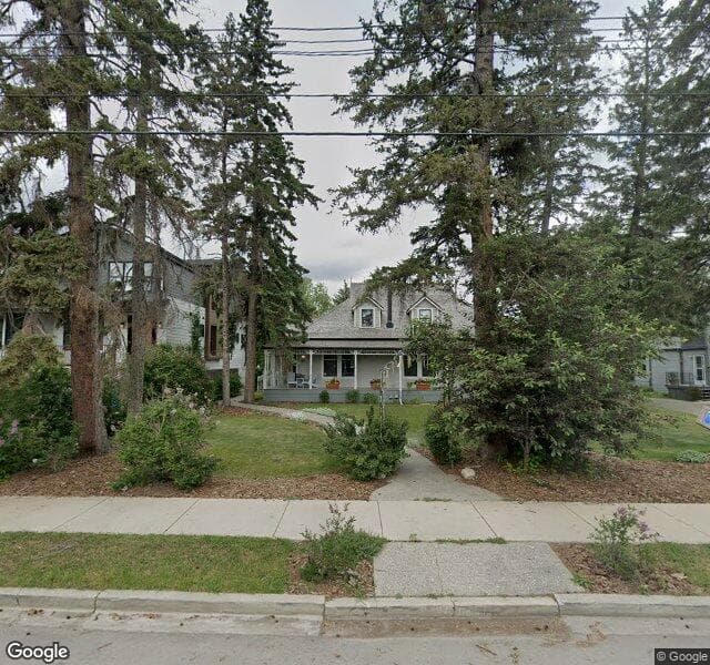 Street view of 10 AND 14 Major Stewart Lane SE, Calgary