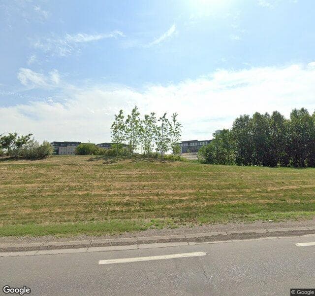 Street view of 1103-4270 Norford Avenue NW, Calgary