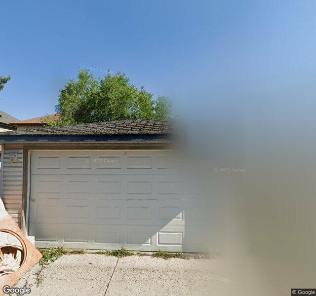 Street view of 137 Prestwick Mews SE, Calgary