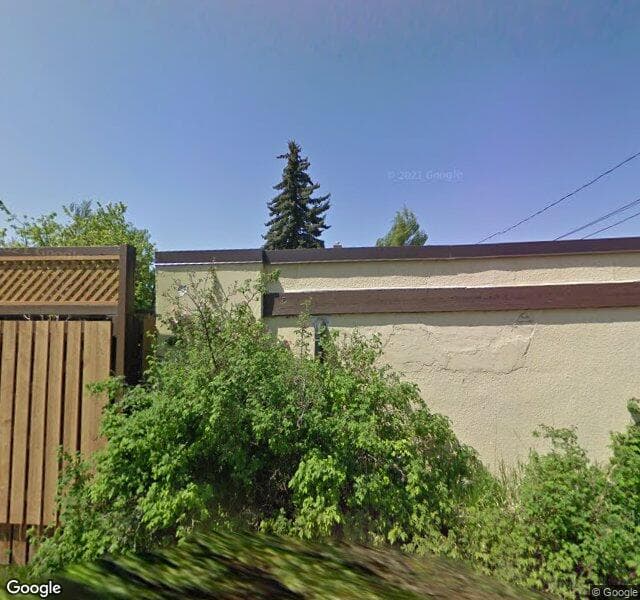 Street view of 1502 40 Street SE, Calgary