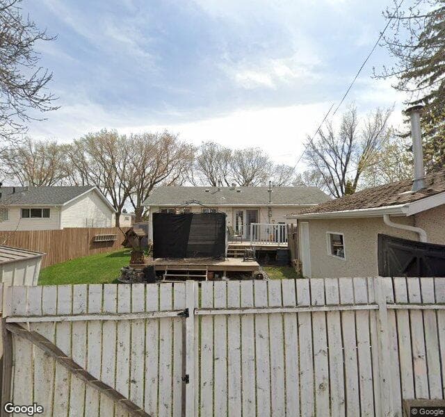 Street view of 15922 92 Avenue NW, Edmonton