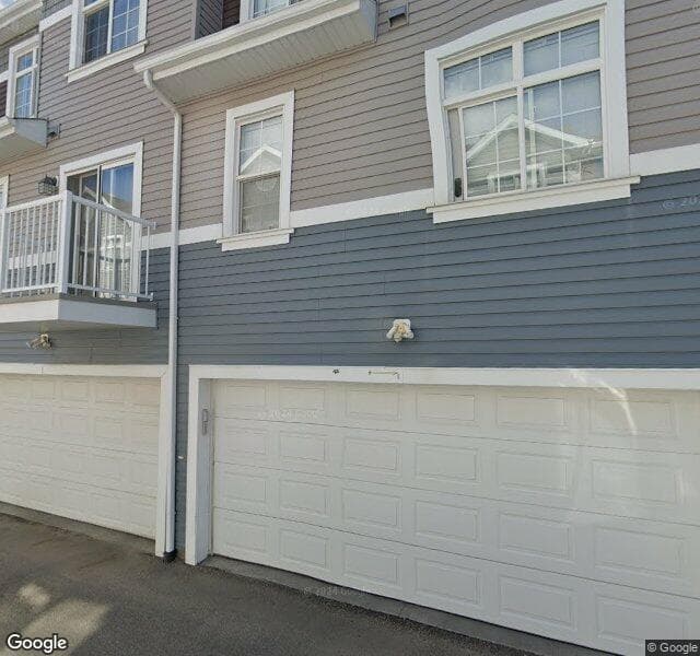 Street view of 9151-49 Shaw Way, Edmonton
