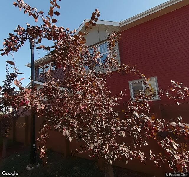 Street view of SW SW-718 Charlesworth Way, Edmonton