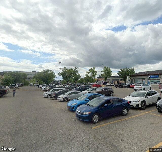 Street view of 5115 Richard Road SW, Calgary