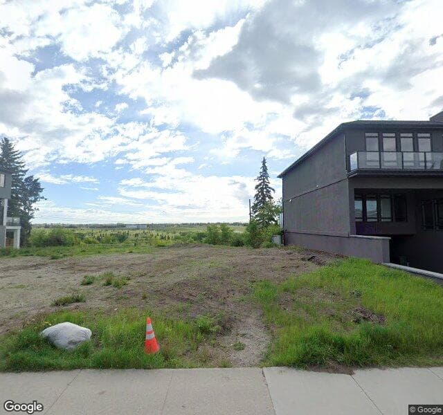 Street view of 2220 8 Street NE, Calgary