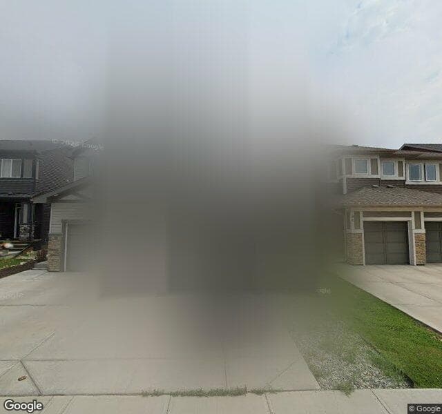 Street view of 92 Legacy Glen Street SE, Calgary