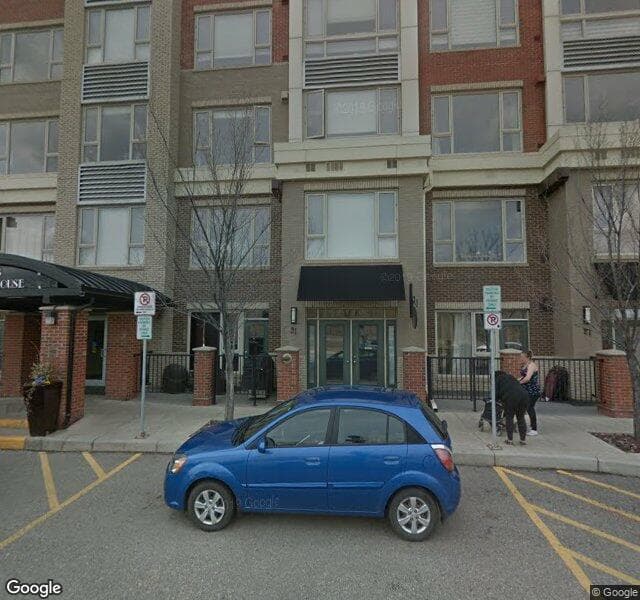 Street view of 35 Inglewood Park SE, Calgary