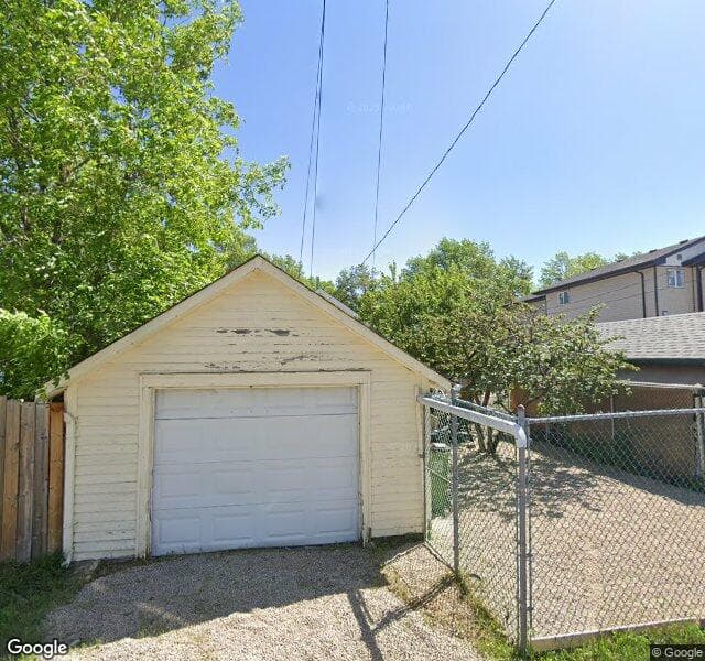 Street view of 11738 91 Street, Edmonton