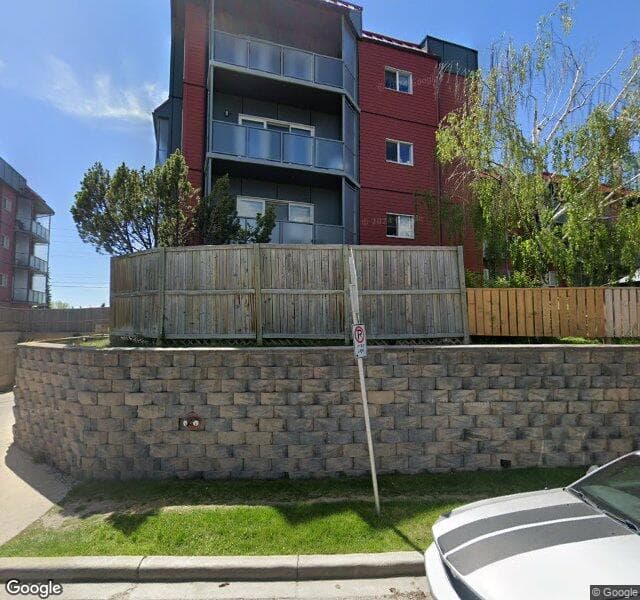 Street view of 335 Garry Crescent NE, Calgary