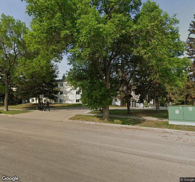 Street view of 5730-120 Riverbend Road, Edmonton