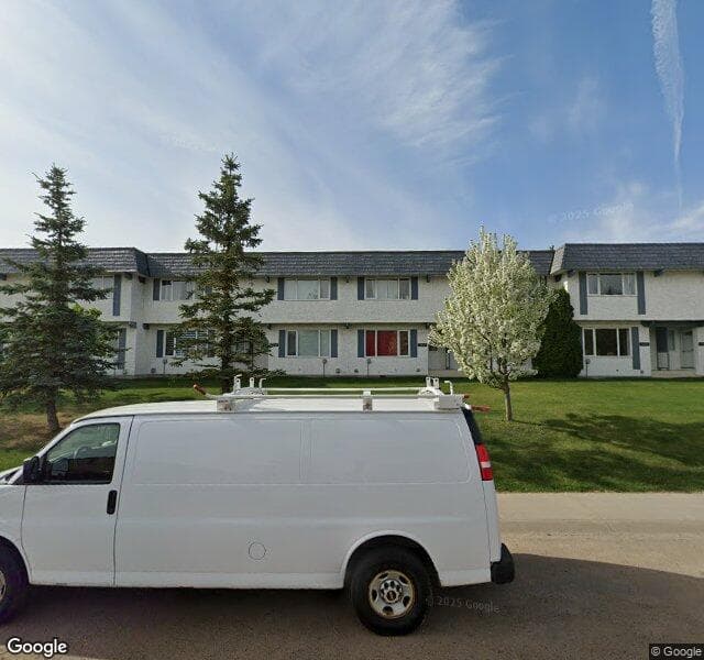 Street view of 11339 22 Avenue NW, Edmonton