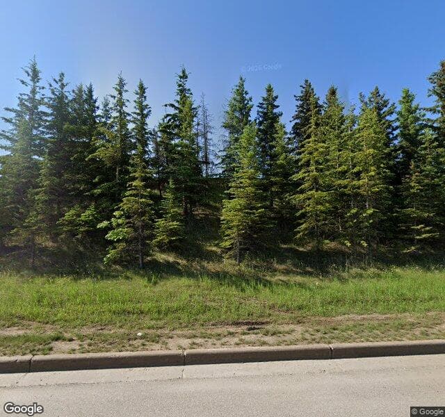 Street view of 20C Callingwood Court, Edmonton