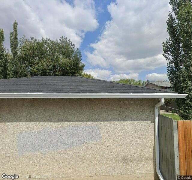 Street view of 11219 134A Avenue NW, Edmonton