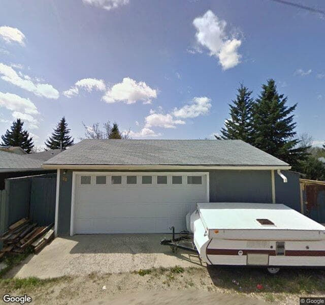 Street view of 20 Falton Way NE, Calgary