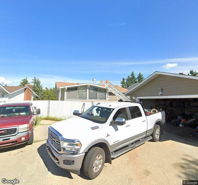 Street view of 1139 Lakewood Road N NW, Edmonton