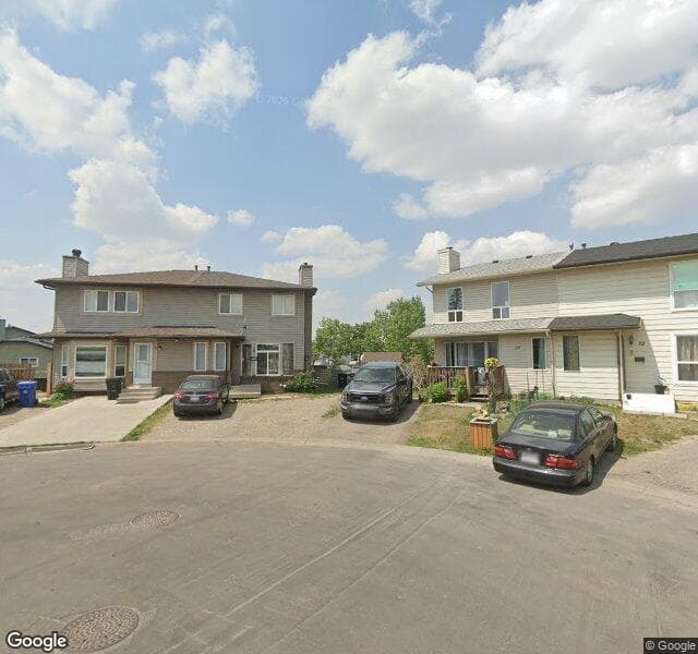 Street view of 26 Falmead Bay NE, Calgary