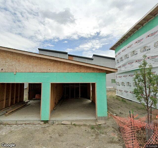 Street view of 2750 Blatchford Road NW, Edmonton