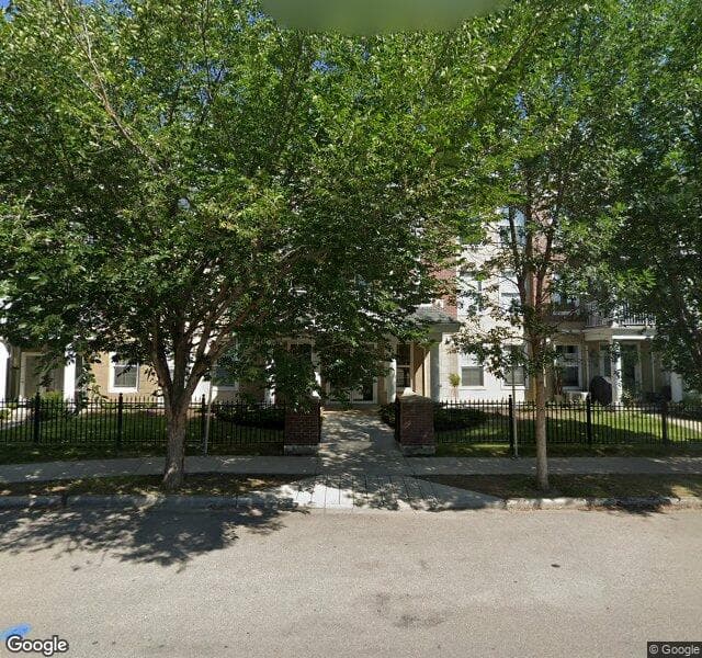 Street view of 3651 Marda Link SW, Calgary
