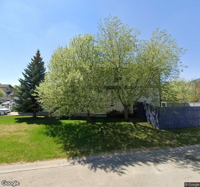 Street view of 83 Panorama Hills Close NW, Calgary