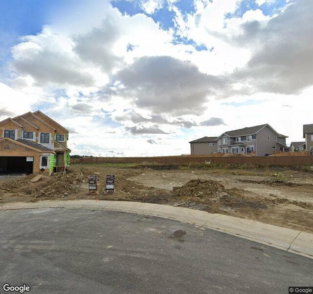 Street view of 2126 Graydon Hill Crescent SW, Edmonton