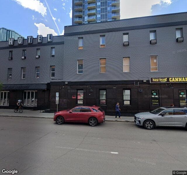Street view of 10238-2604 103 Street NW, Edmonton