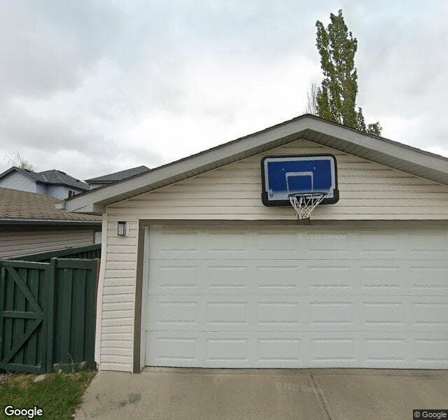 Street view of 12122 17 Avenue SW, Edmonton