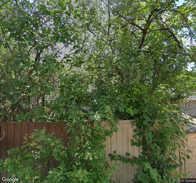 Street view of 14624 110A Avenue NW, Edmonton