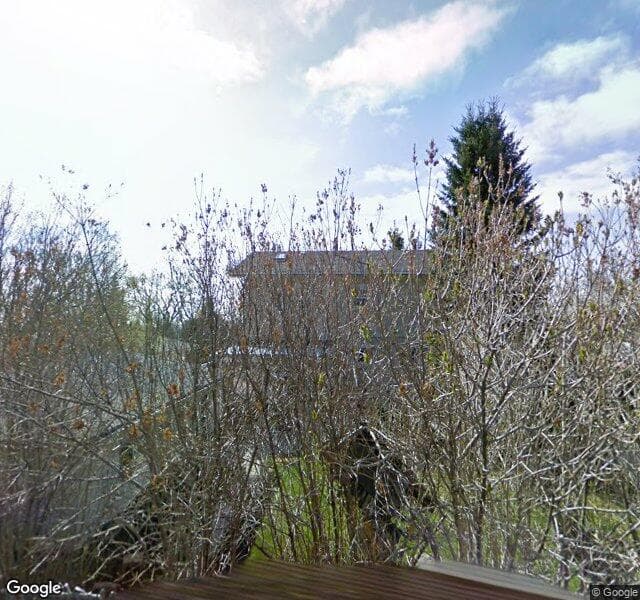 Street view of 6 Tipton Place NW, Calgary