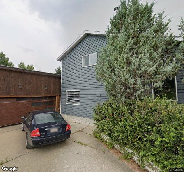 Street view of 2219 Millbourne Road W NW, Edmonton