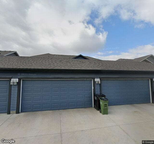 Street view of 385 Orchards Boulevard SW, Edmonton