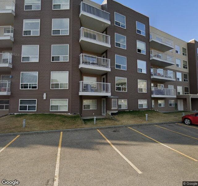 Street view of 17404-418 64 Avenue, Edmonton