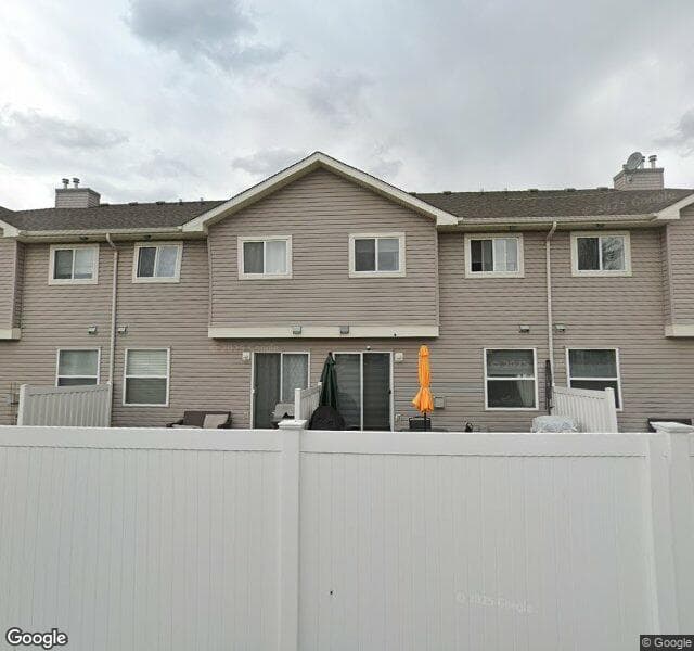 Street view of 230-157 Edwards Drive, Edmonton