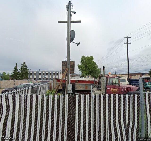 Street view of 5316 129 Avenue, Edmonton