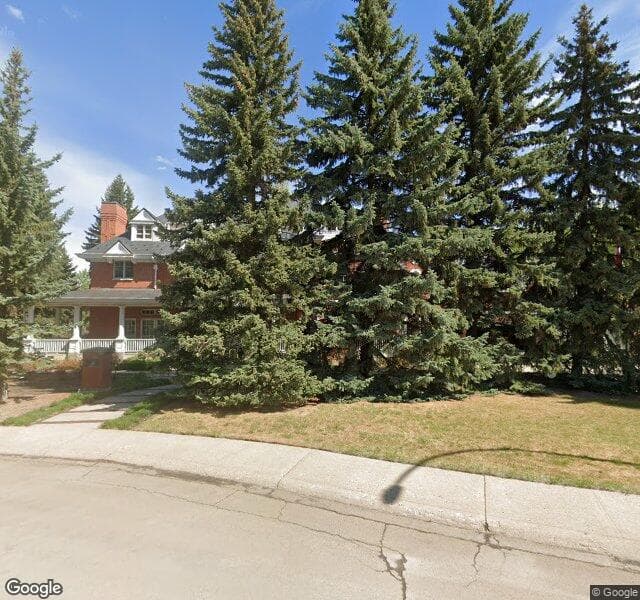 Street view of 108 Westbrook Drive NW, Edmonton