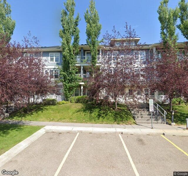 Street view of 18 Auburn Bay Common SE, Calgary