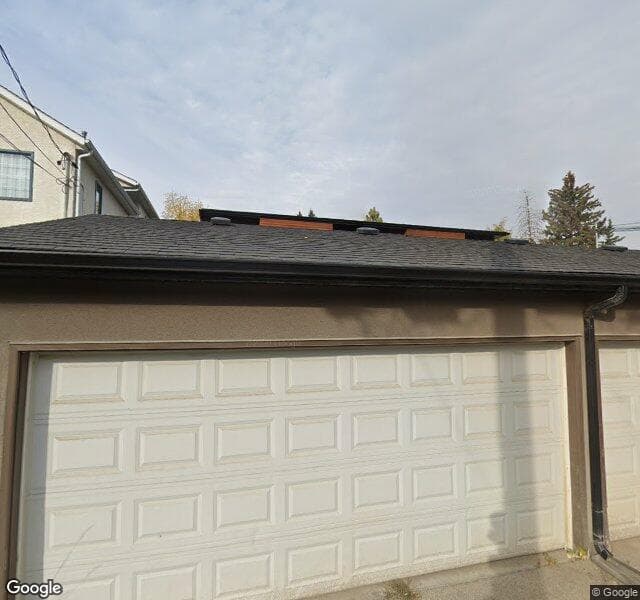 Street view of 1-1938 33 Street SW, Calgary