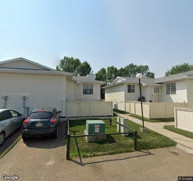 Street view of 11 Kirkwood Way NW, Edmonton