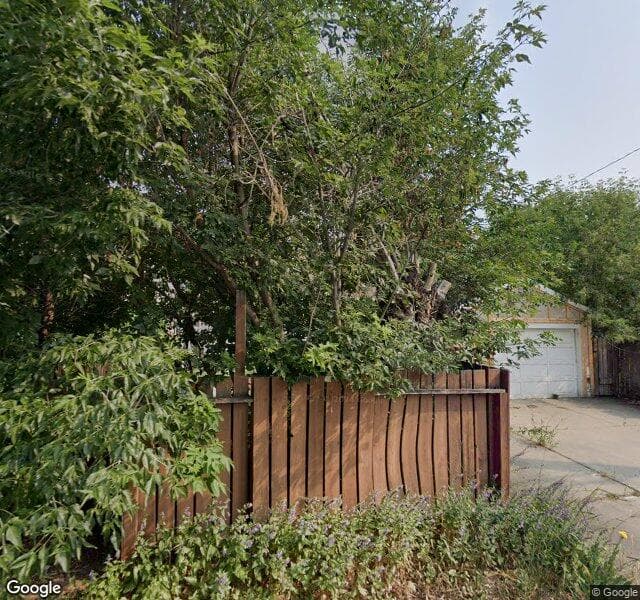 Street view of 10507 69 Avenue NW, Edmonton