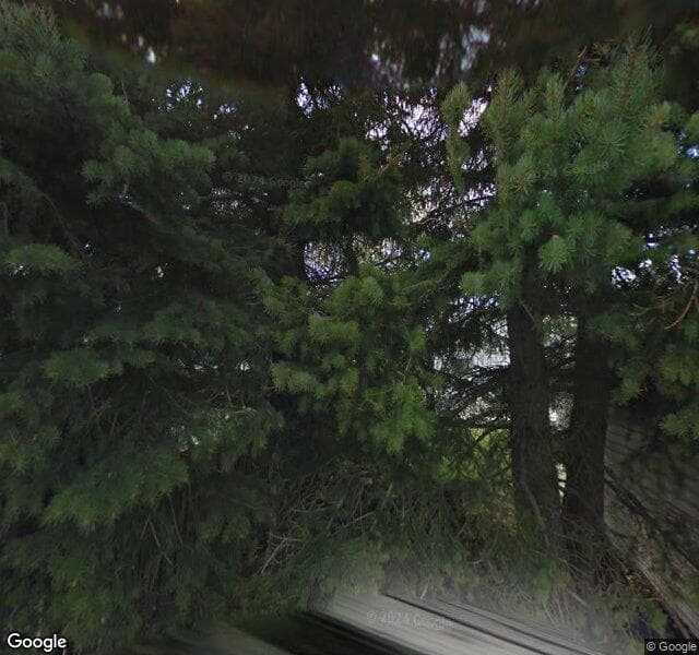 Street view of 308 11 Avenue NE, Calgary
